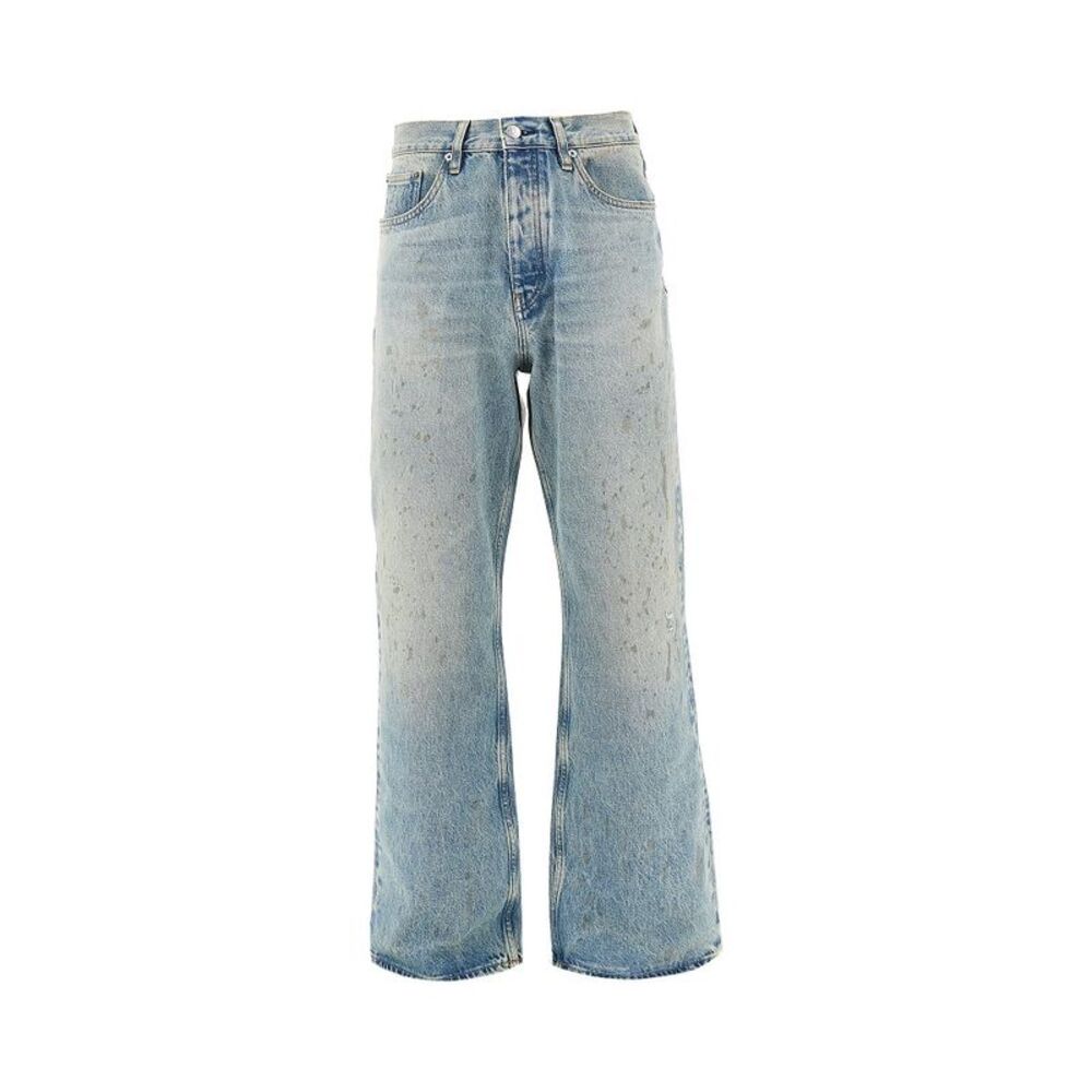 Sunflower Men Relaxed Boot Jeans